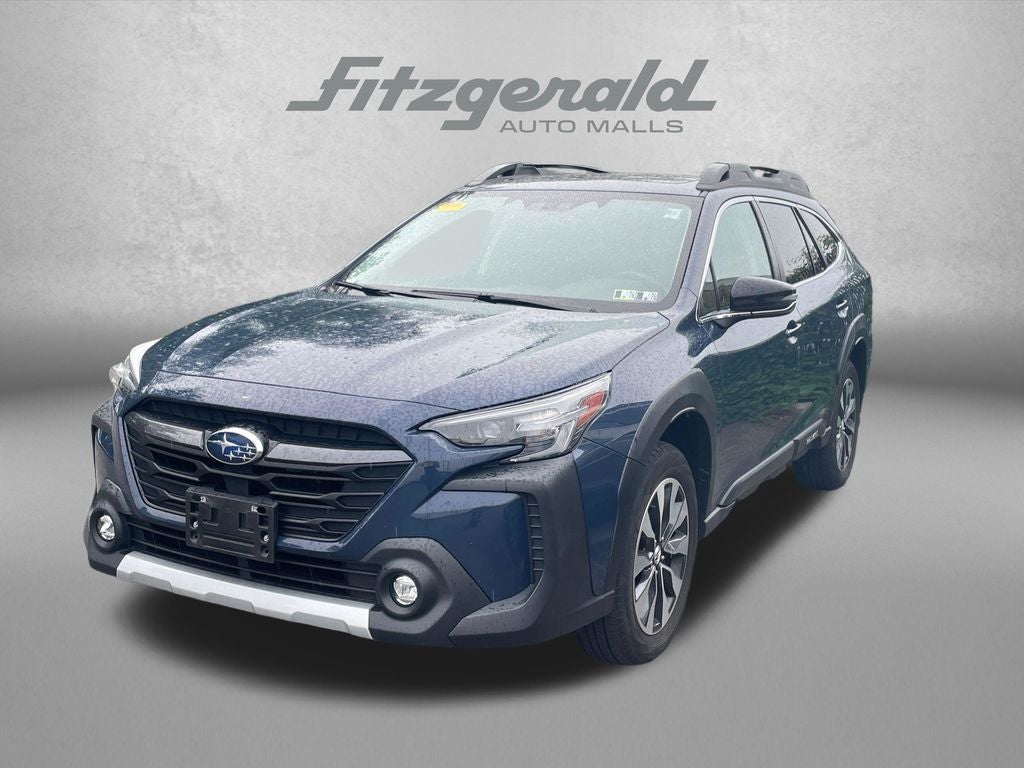 subaru outback 2024 4S4BTANC5R3107044 image subaru outback 2024 4S4BTANC5R3107044 image