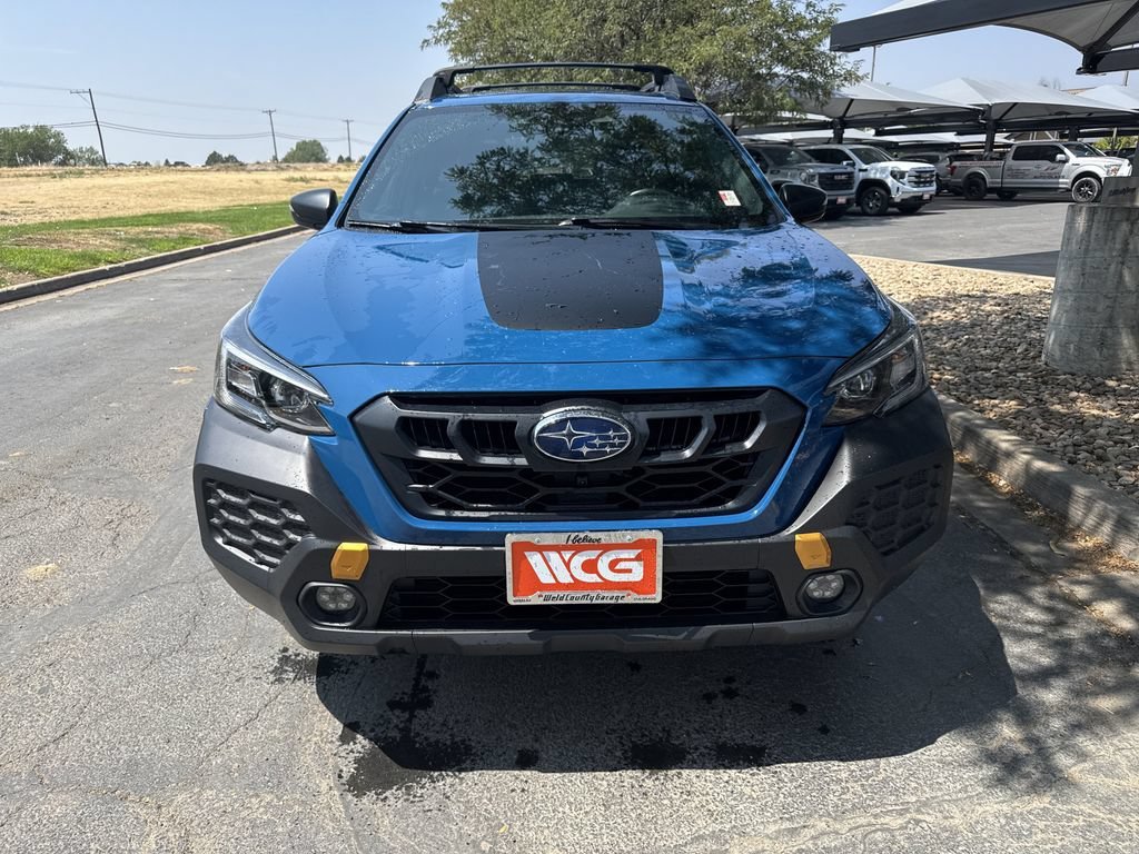 subaru outback 2024 4S4BTGUD3R3136846 image subaru outback 2024 4S4BTGUD3R3136846 image