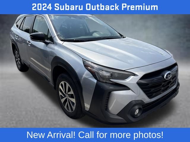 subaru outback 2024 4S4BTADC0R3136047 image subaru outback 2024 4S4BTADC0R3136047 image