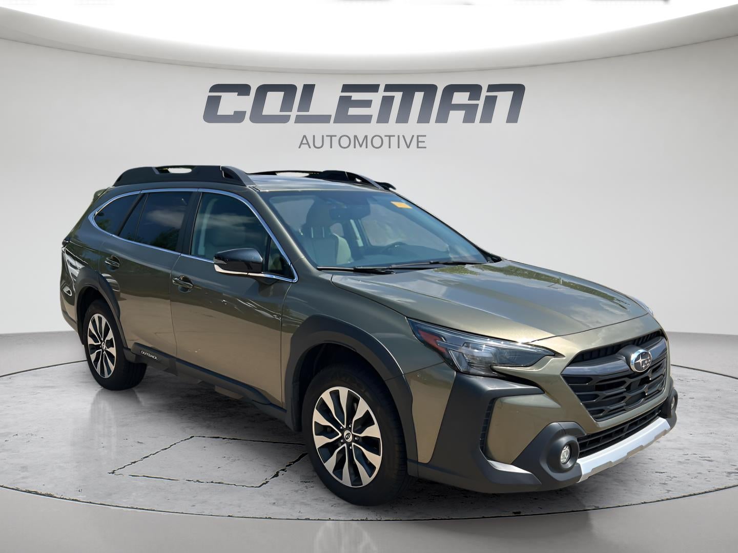 subaru outback 2024 4S4BTANC2R3274610 image subaru outback 2024 4S4BTANC2R3274610 image