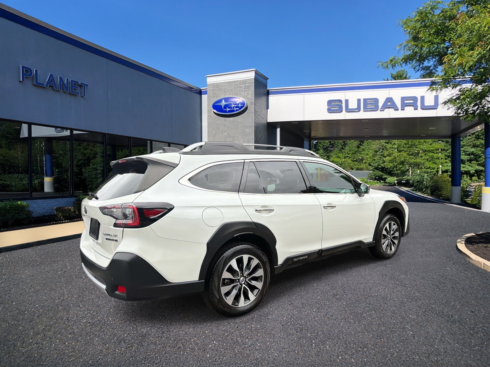 subaru outback 2024 4S4BTGPD0R3101905 image subaru outback 2024 4S4BTGPD0R3101905 image
