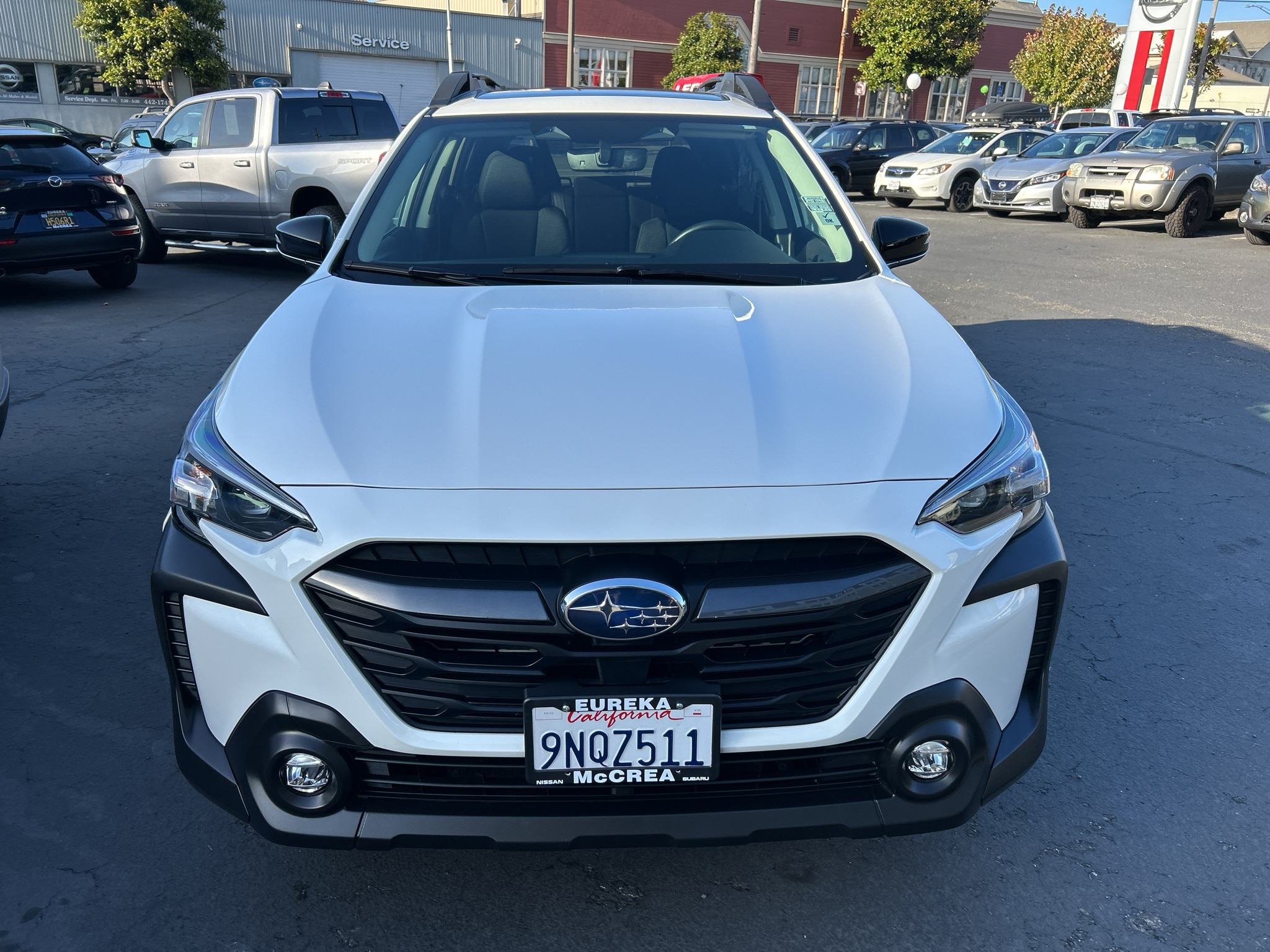 subaru outback 2024 4S4BTAFC3R3254221 image subaru outback 2024 4S4BTAFC3R3254221 image