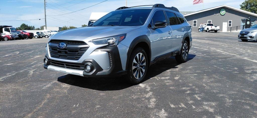 subaru outback 2024 4S4BTANC5R3119498 image subaru outback 2024 4S4BTANC5R3119498 image