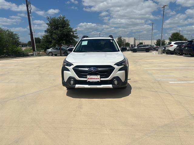 subaru outback 2024 4S4BTANC9R3187884 image subaru outback 2024 4S4BTANC9R3187884 image