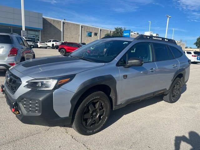 subaru outback 2024 4S4BTGUD9R3225224 image subaru outback 2024 4S4BTGUD9R3225224 image