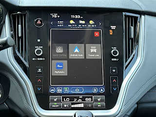 subaru outback 2024 4S4BTAFC3R3172540 image subaru outback 2024 4S4BTAFC3R3172540 image