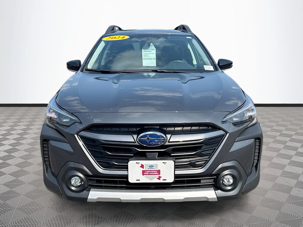 subaru outback 2024 4S4BTANC8R3187357 image subaru outback 2024 4S4BTANC8R3187357 image