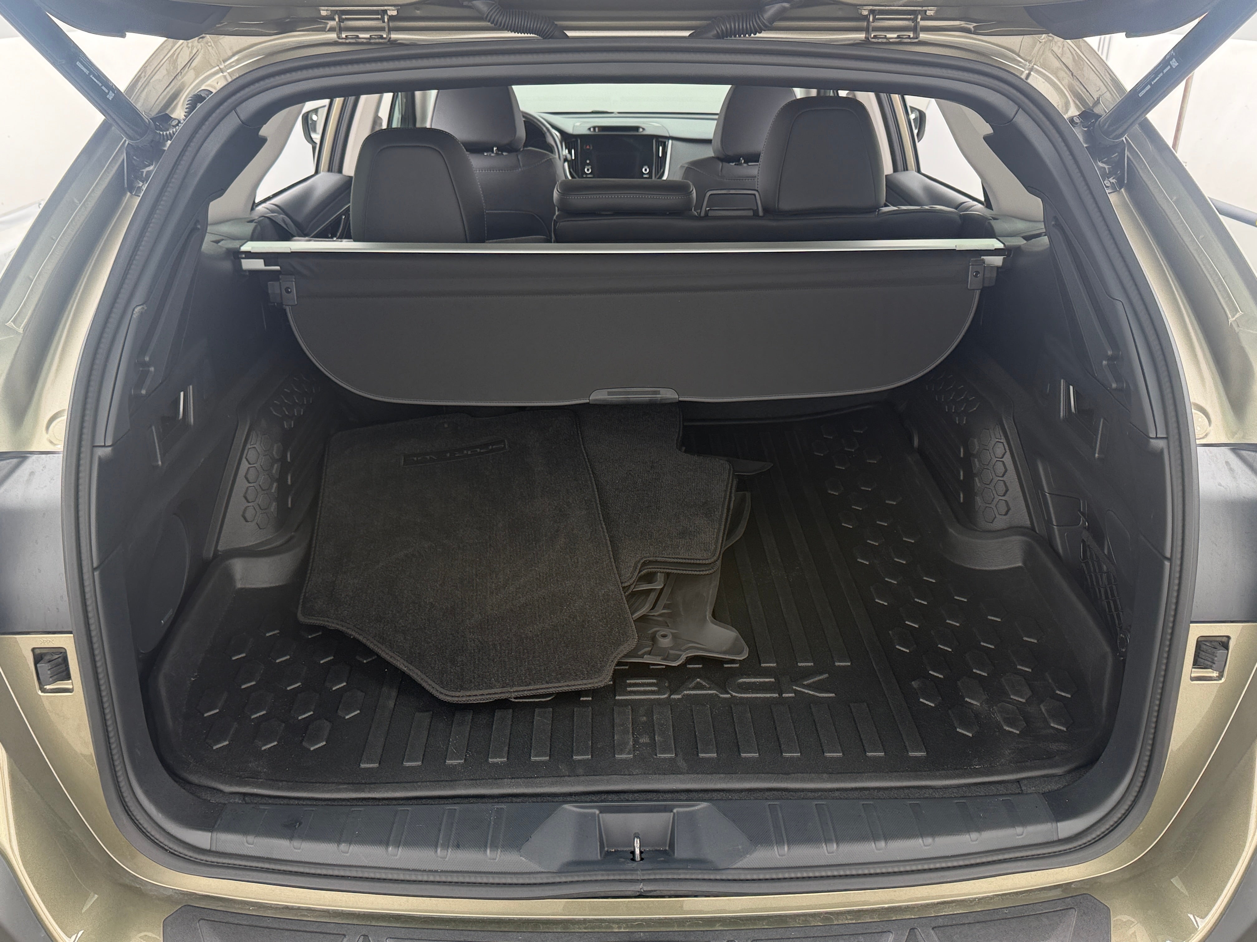 subaru outback 2024 4S4BTANC8R3283571 image subaru outback 2024 4S4BTANC8R3283571 image