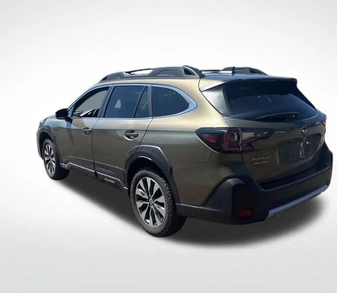 subaru outback 2024 4S4BTANC0R3169998 image subaru outback 2024 4S4BTANC0R3169998 image