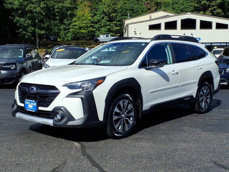 subaru outback 2024 4S4BTANC0R3137861 image subaru outback 2024 4S4BTANC0R3137861 image