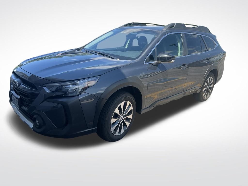 subaru outback 2024 4S4BTANC3R3165492 image subaru outback 2024 4S4BTANC3R3165492 image