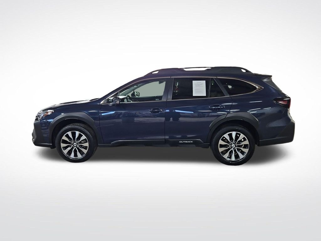 subaru outback 2024 4S4BTANC6R3160965 image subaru outback 2024 4S4BTANC6R3160965 image