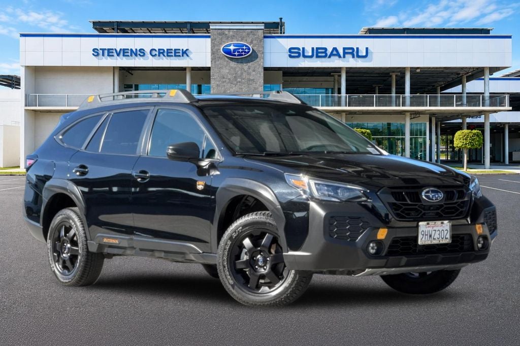 subaru outback 2024 4S4BTGUD7R3143511 image subaru outback 2024 4S4BTGUD7R3143511 image