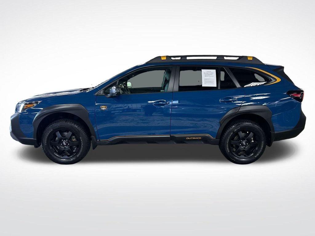 subaru outback 2024 4S4BTGUD7R3219745 image subaru outback 2024 4S4BTGUD7R3219745 image