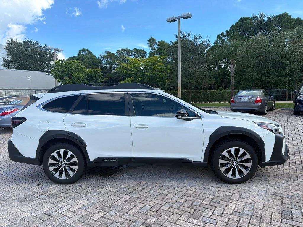 subaru outback 2024 4S4BTANC5R3142229 image subaru outback 2024 4S4BTANC5R3142229 image