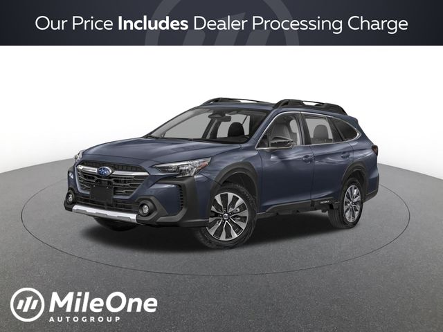 subaru outback 2024 4S4BTANC3R3110105 image subaru outback 2024 4S4BTANC3R3110105 image