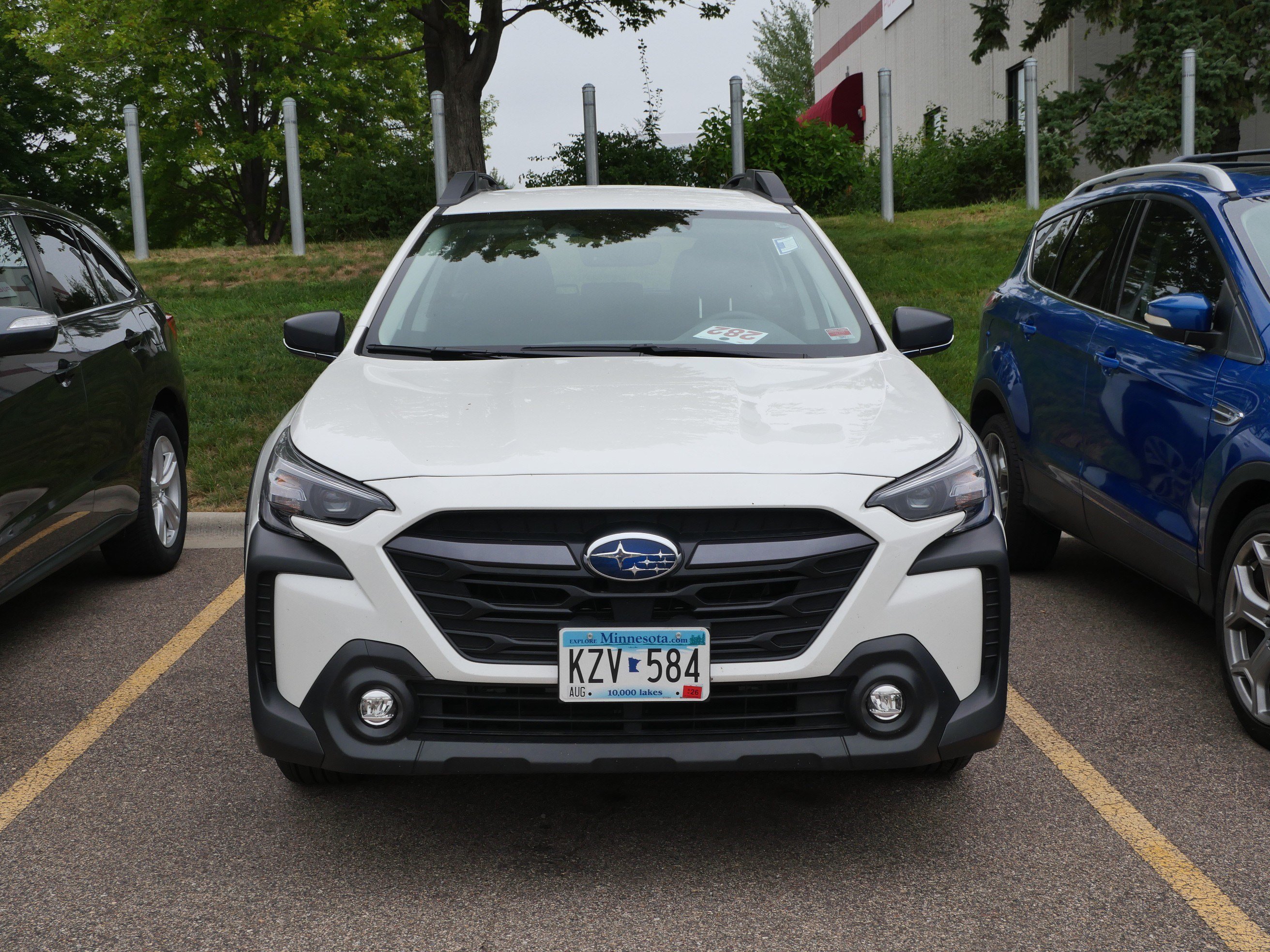 subaru outback 2024 4S4BTAAC7R3155523 image subaru outback 2024 4S4BTAAC7R3155523 image