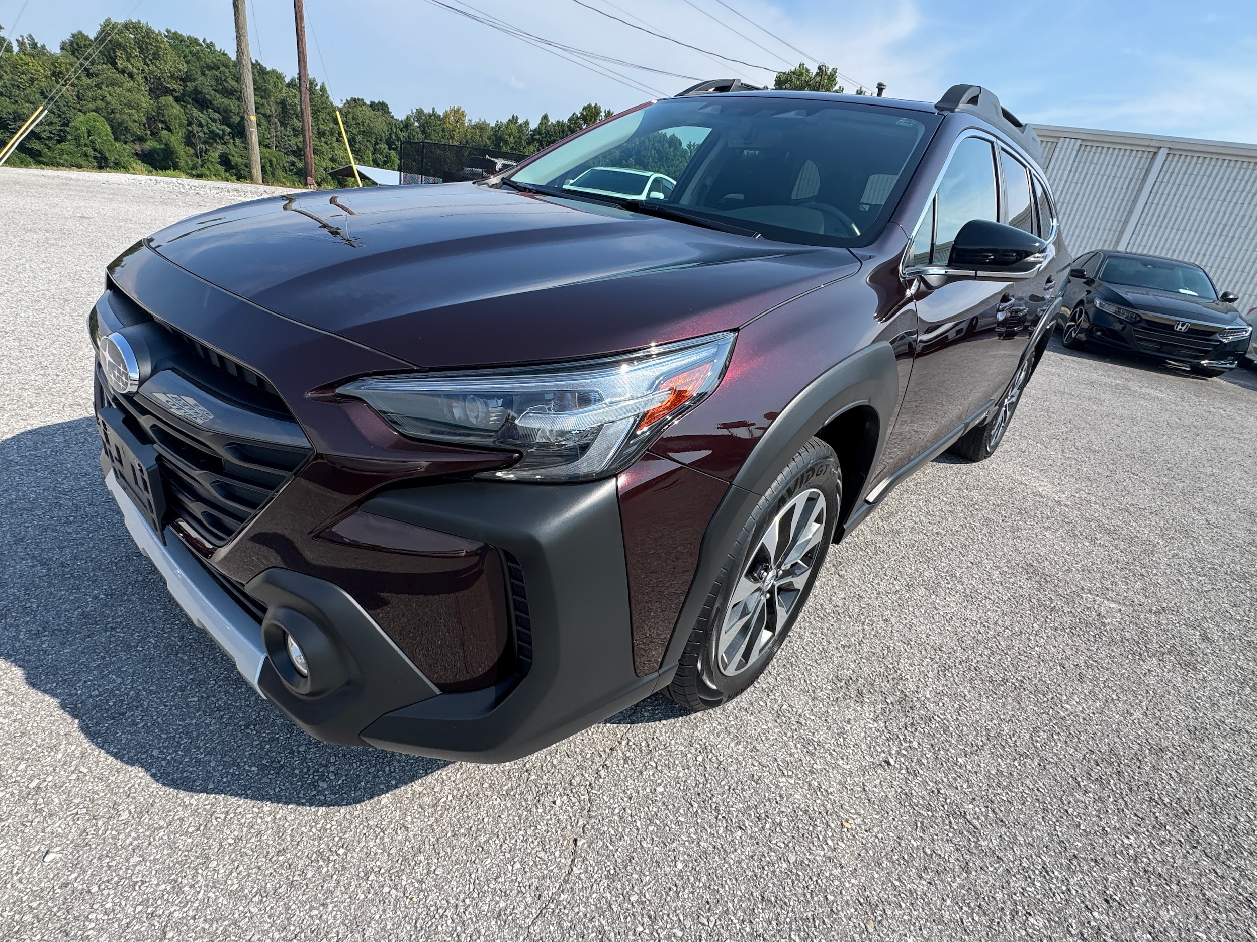 subaru outback 2024 4S4BTANC3R3218630 image subaru outback 2024 4S4BTANC3R3218630 image