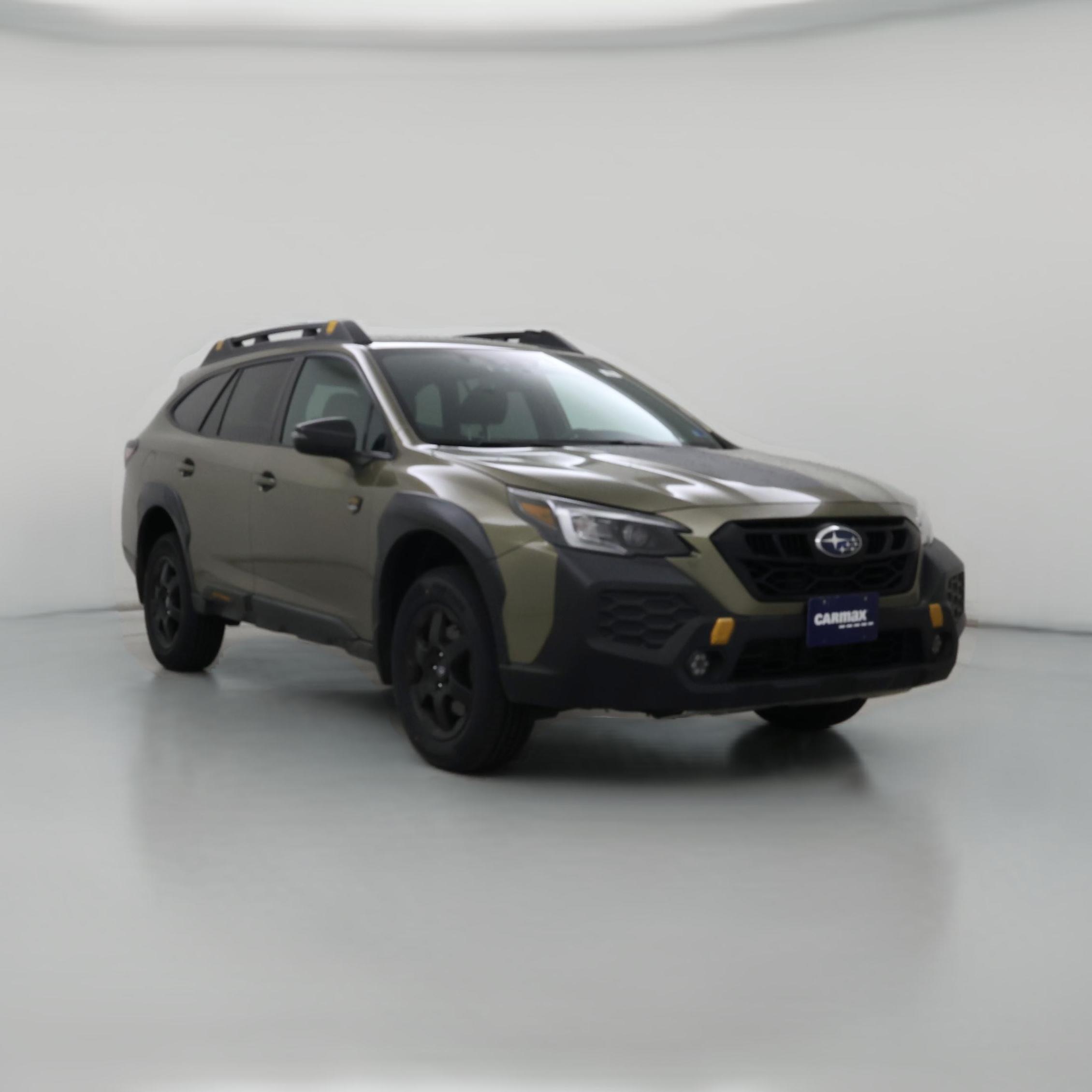 subaru outback 2024 4S4BTGUD9R3227295 image subaru outback 2024 4S4BTGUD9R3227295 image