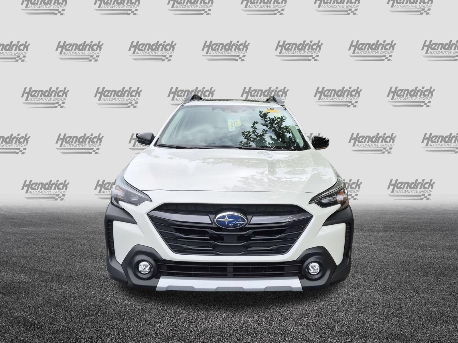 subaru outback 2024 4S4BTANC9R3133582 image subaru outback 2024 4S4BTANC9R3133582 image
