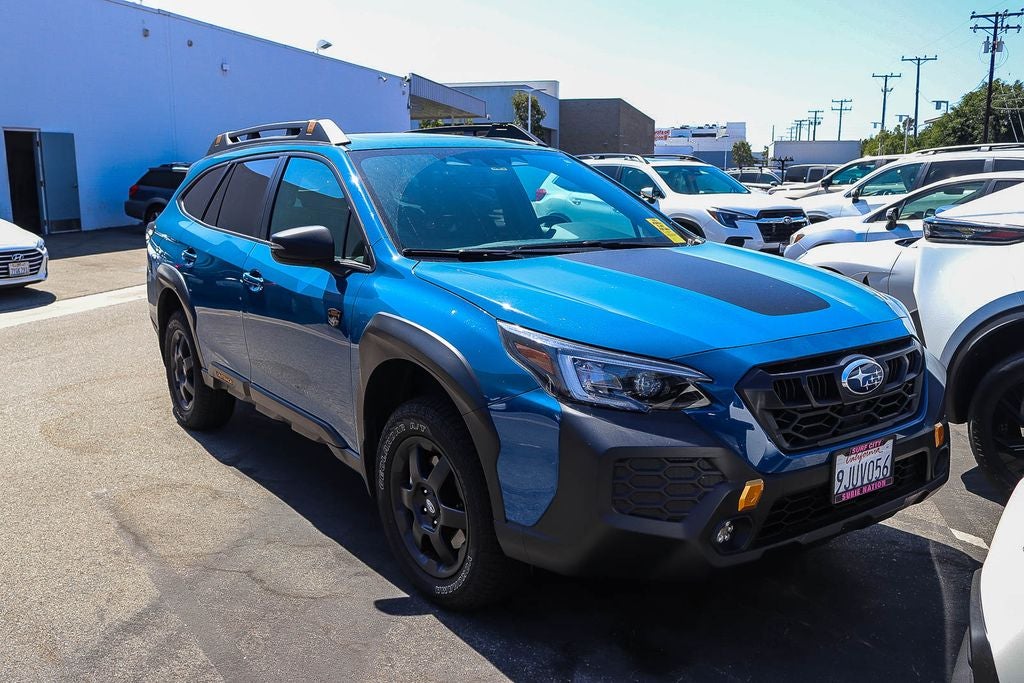 subaru outback 2024 4S4BTGUD2R3179638 image subaru outback 2024 4S4BTGUD2R3179638 image