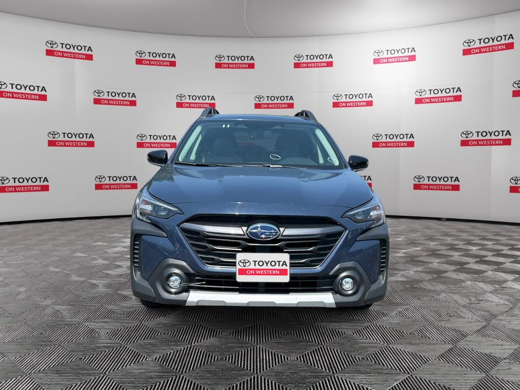 subaru outback 2024 4S4BTANC1R3285145 image subaru outback 2024 4S4BTANC1R3285145 image