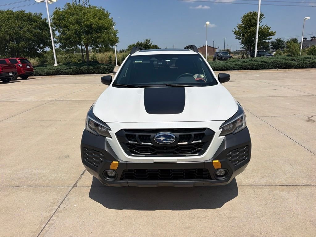 subaru outback 2024 4S4BTGUD4R3114399 image subaru outback 2024 4S4BTGUD4R3114399 image