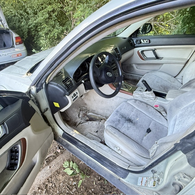 subaru outback 2006 4S4BP61C167361250 image subaru outback 2006 4S4BP61C167361250 image