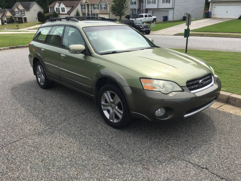 subaru outback 2006 4S4BP86C464304188 image subaru outback 2006 4S4BP86C464304188 image
