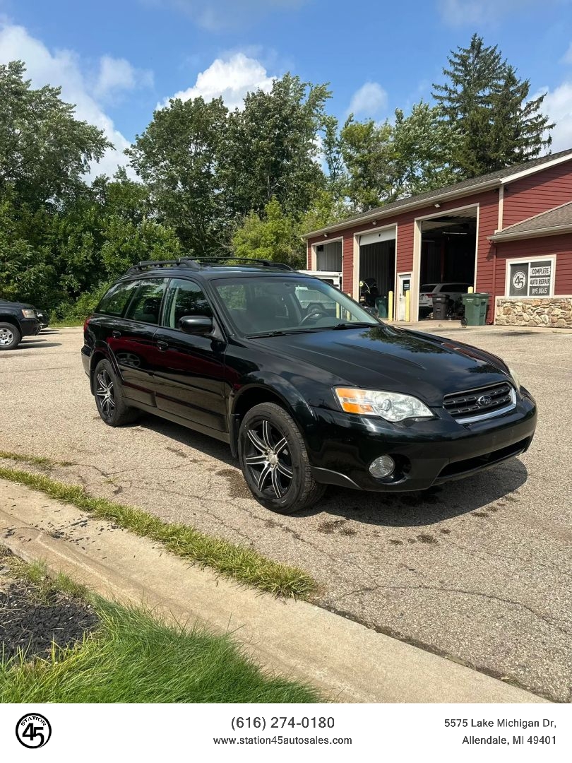 subaru outback 2006 4S4BP62C066305143 image subaru outback 2006 4S4BP62C066305143 image