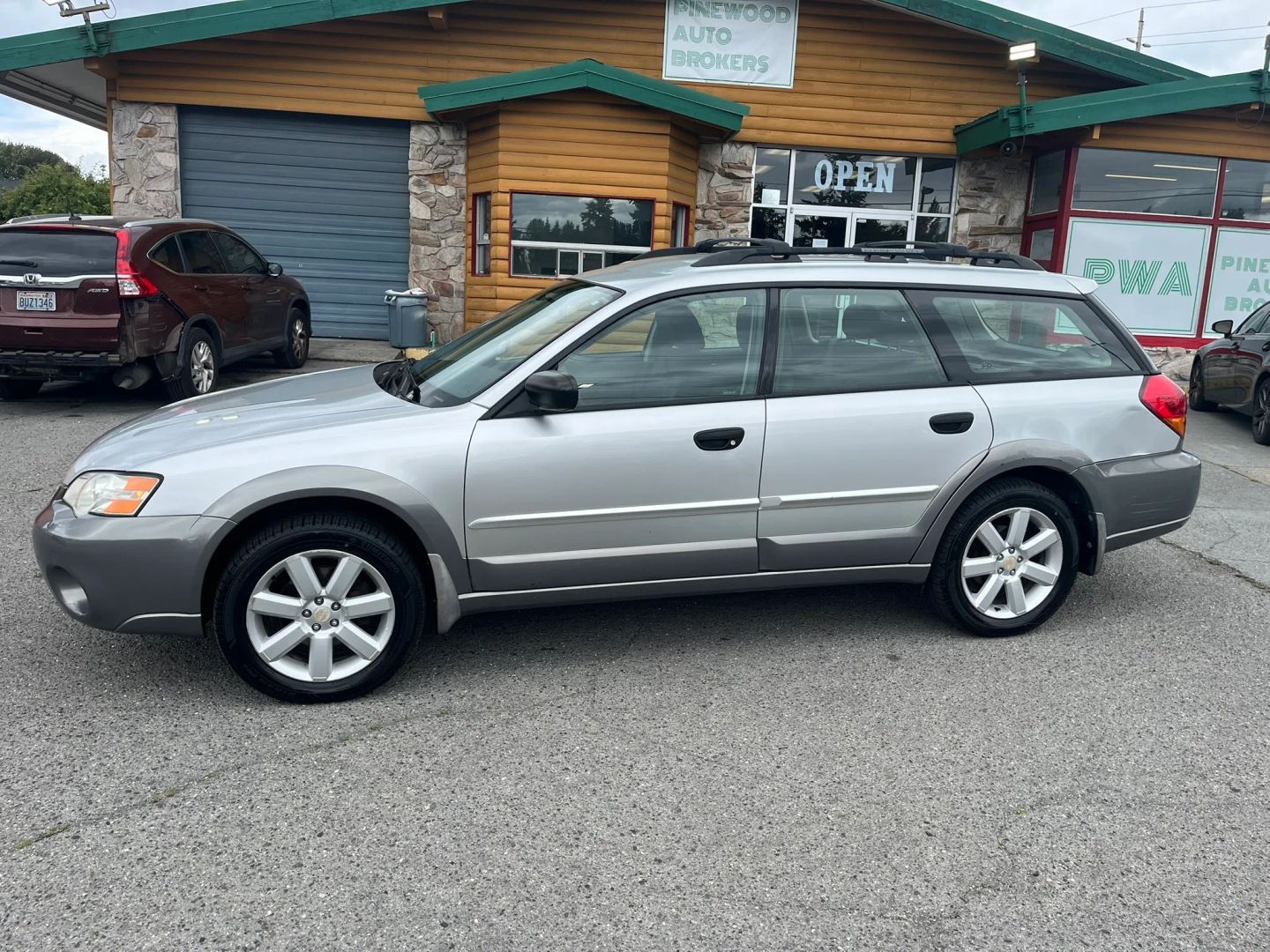 subaru outback 2006 4S4BP61C767332867 image subaru outback 2006 4S4BP61C767332867 image