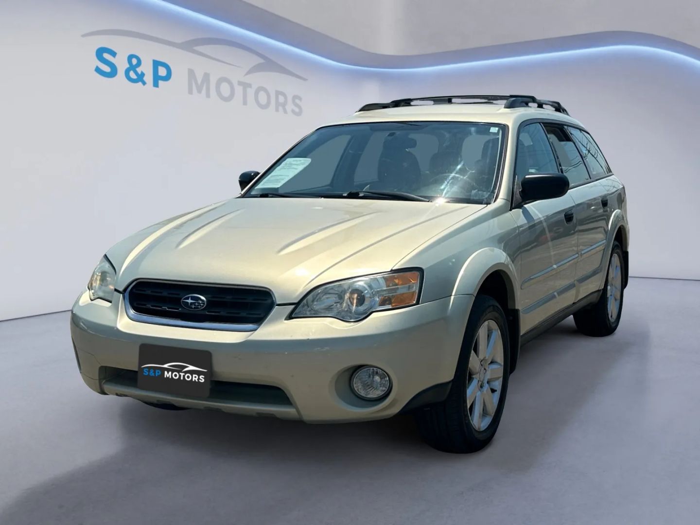 subaru outback 2006 4S4BP61C867350729 image subaru outback 2006 4S4BP61C867350729 image