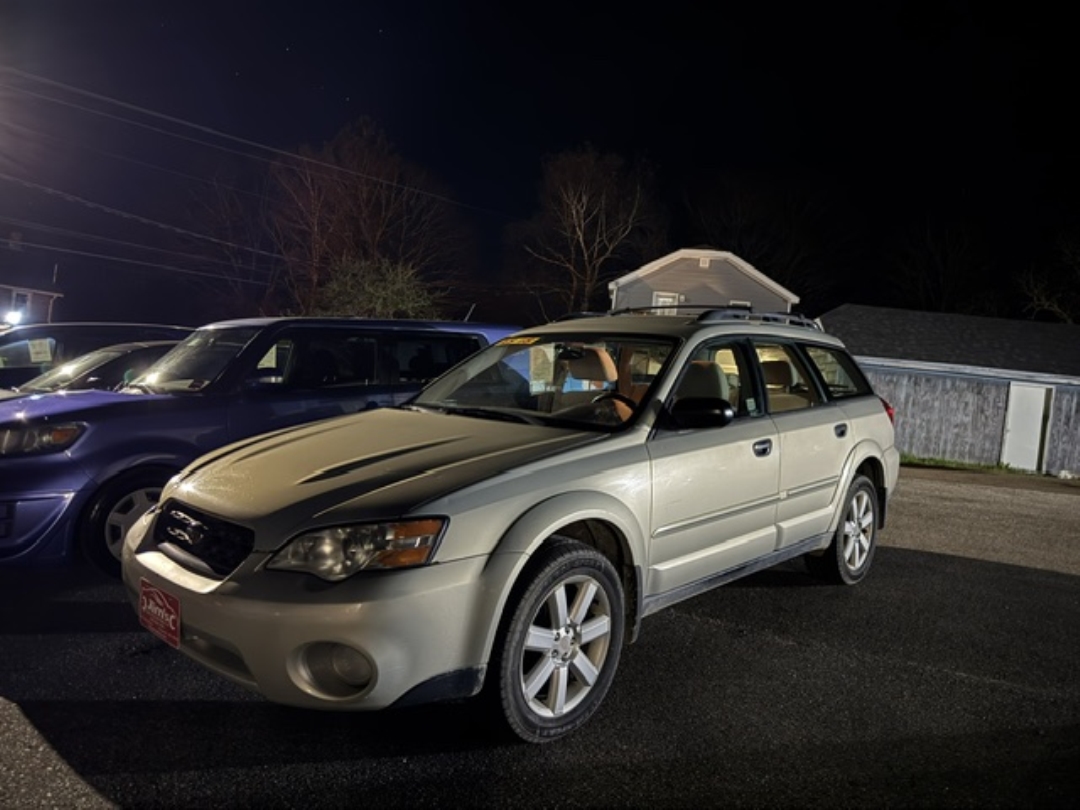 subaru outback 2006 4S4BP61CX67339991 image subaru outback 2006 4S4BP61CX67339991 image