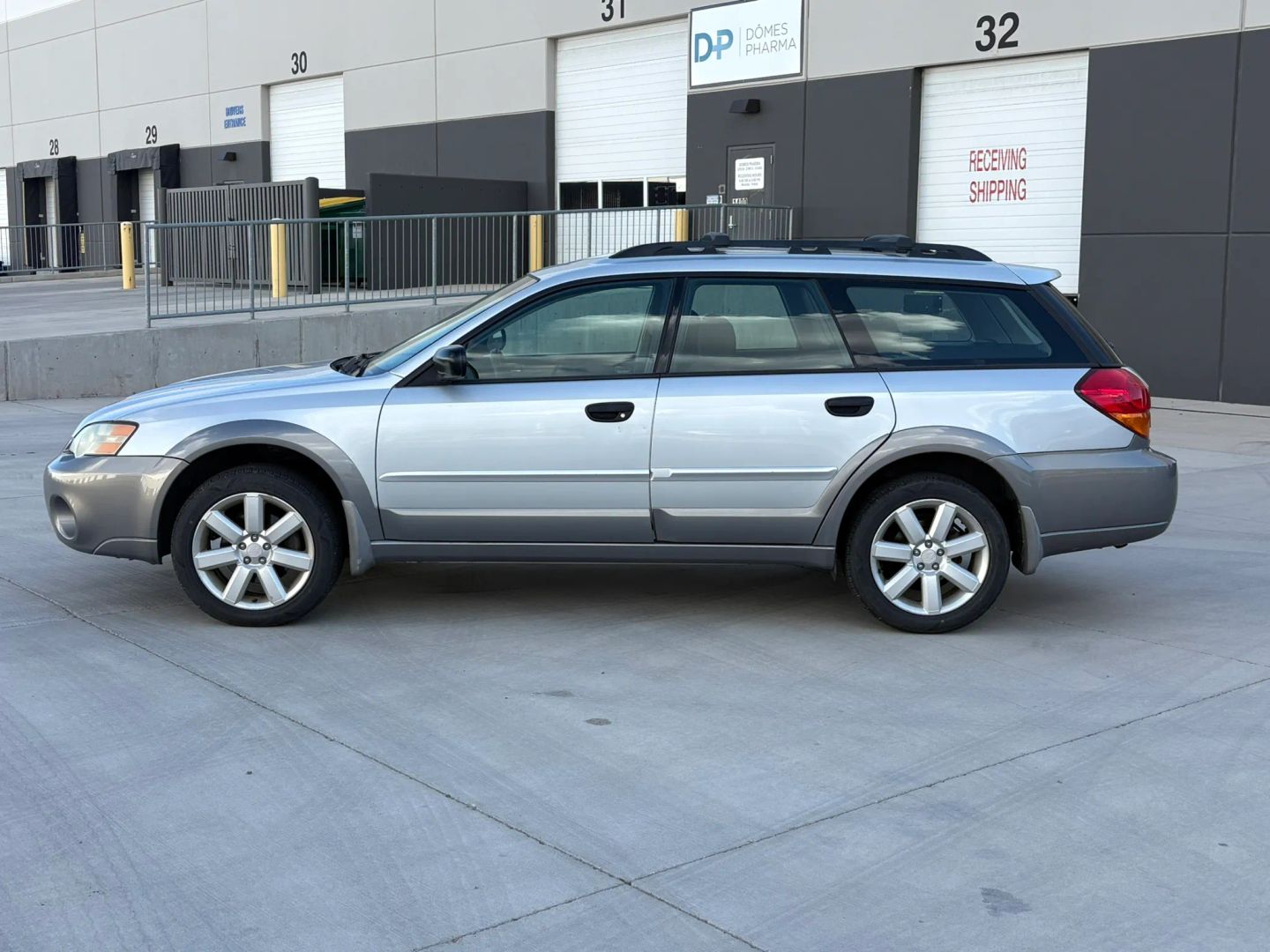 subaru outback 2006 4S4BP61C967315939 image subaru outback 2006 4S4BP61C967315939 image