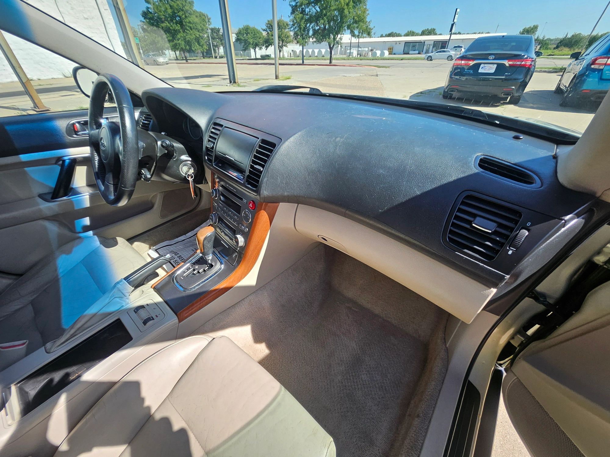 subaru outback 2006 4S4BP62C967362418 image subaru outback 2006 4S4BP62C967362418 image