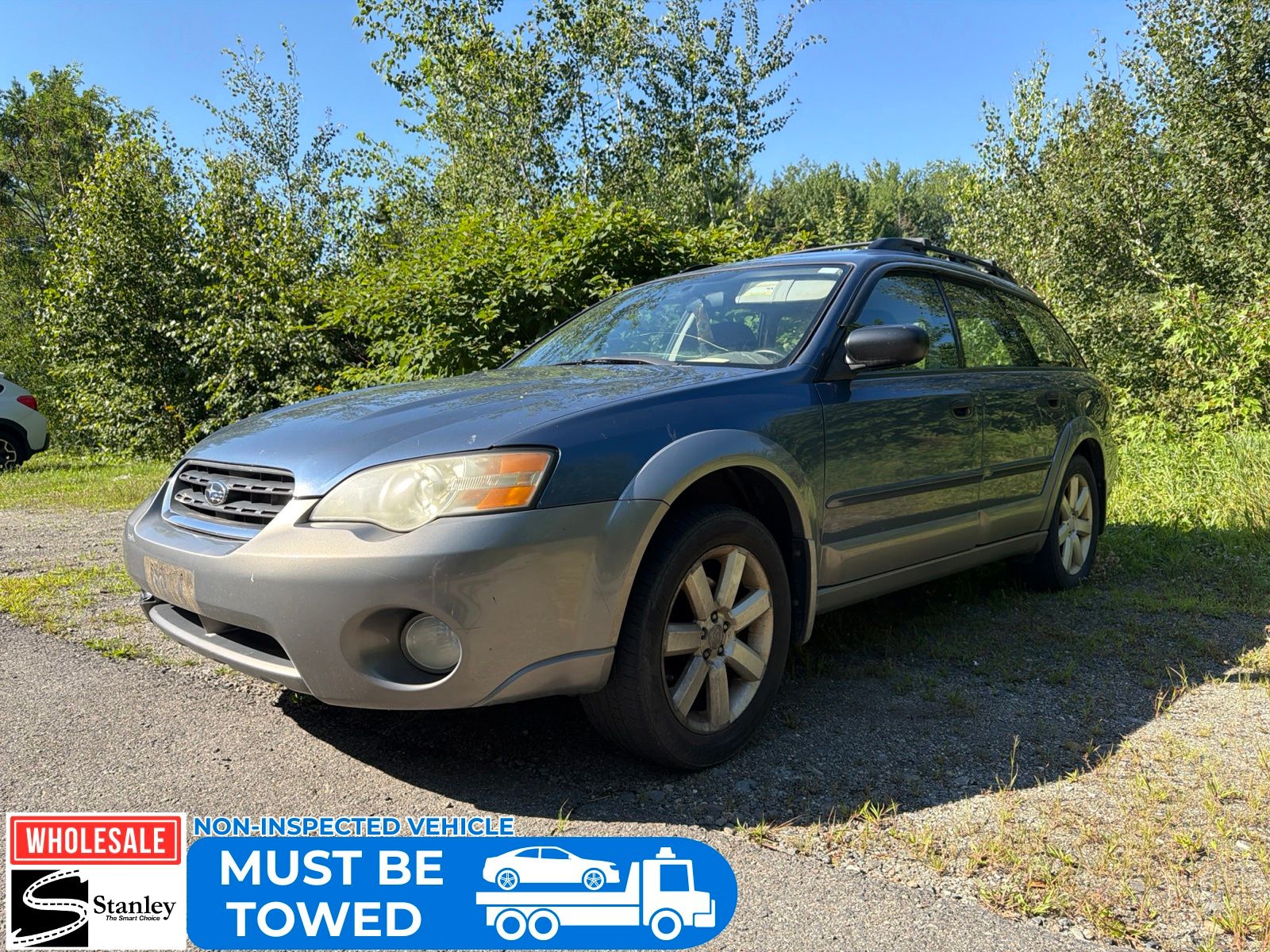subaru outback 2006 4S4BP61C967319540 image subaru outback 2006 4S4BP61C967319540 image