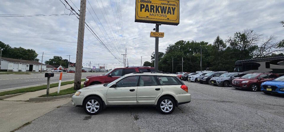 subaru outback 2006 4S4BP61C667345576 image subaru outback 2006 4S4BP61C667345576 image