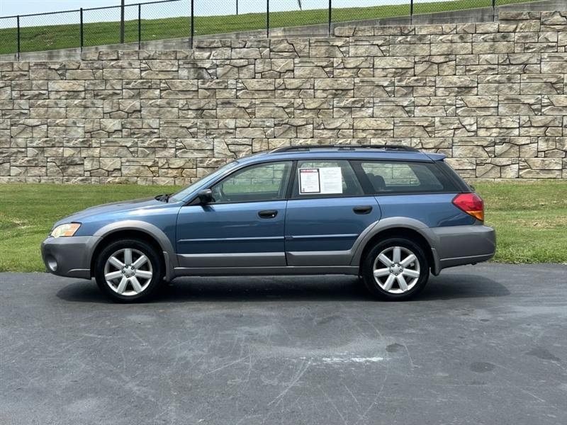 subaru outback 2006 4S4BP61C667322864 image subaru outback 2006 4S4BP61C667322864 image