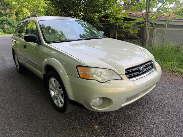 subaru outback 2006 4S4BP61C466322111 image subaru outback 2006 4S4BP61C466322111 image