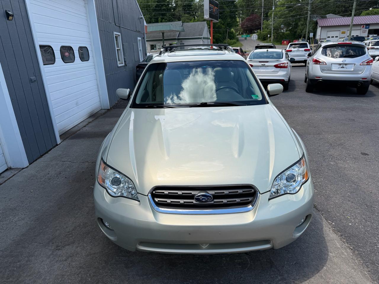subaru outback 2006 4S4BP62C167302410 image subaru outback 2006 4S4BP62C167302410 image