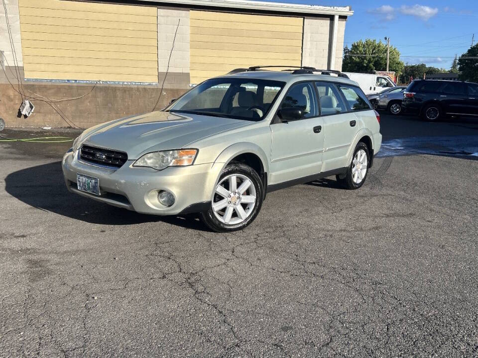 subaru outback 2006 4S4BP61C367300076 image subaru outback 2006 4S4BP61C367300076 image