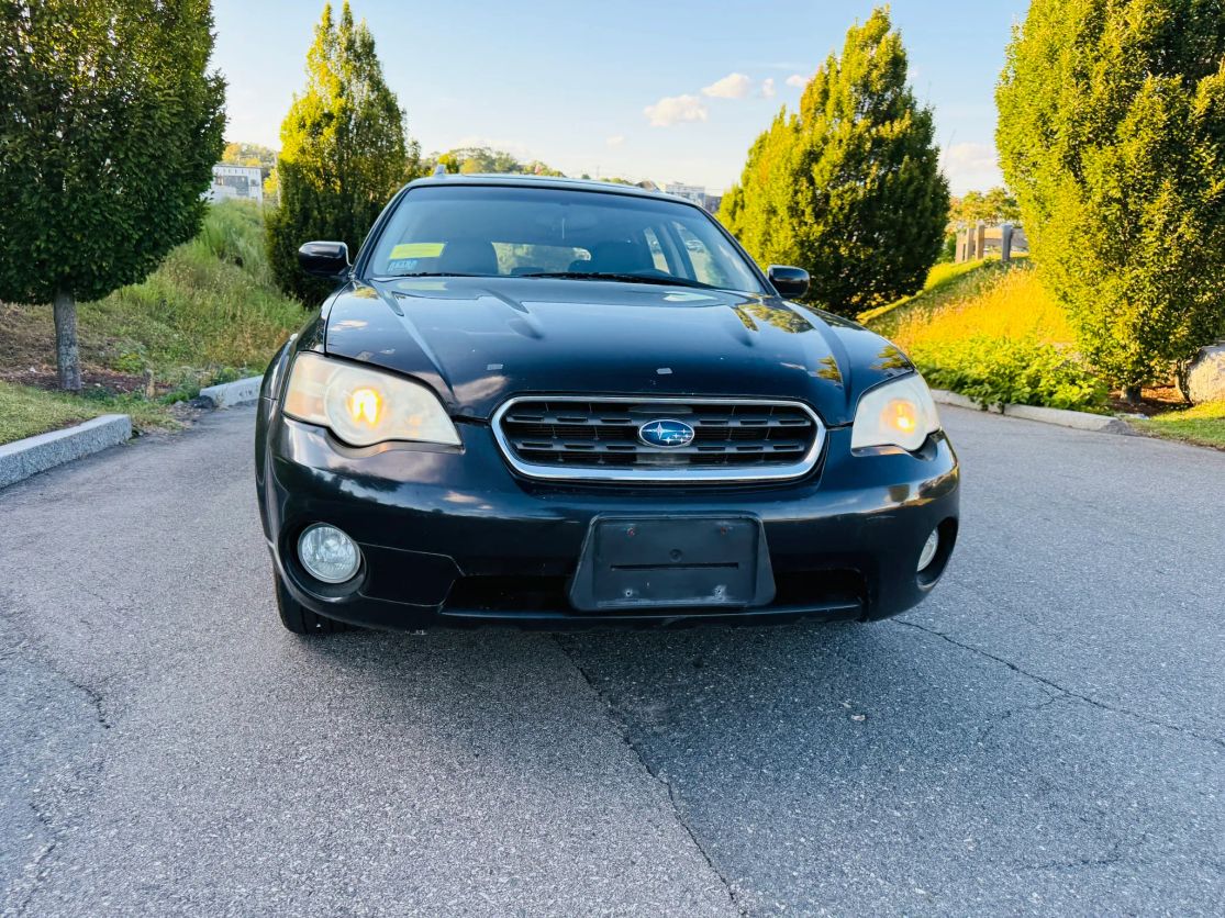 subaru outback 2006 4S4BP62C367301081 image subaru outback 2006 4S4BP62C367301081 image