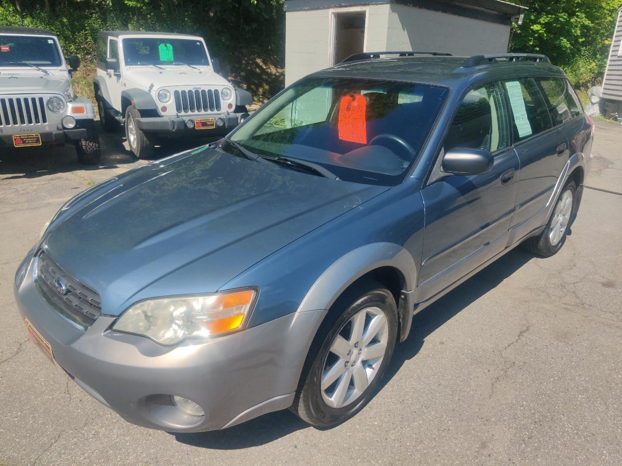 subaru outback 2006 4S4BP61C367320912 image subaru outback 2006 4S4BP61C367320912 image