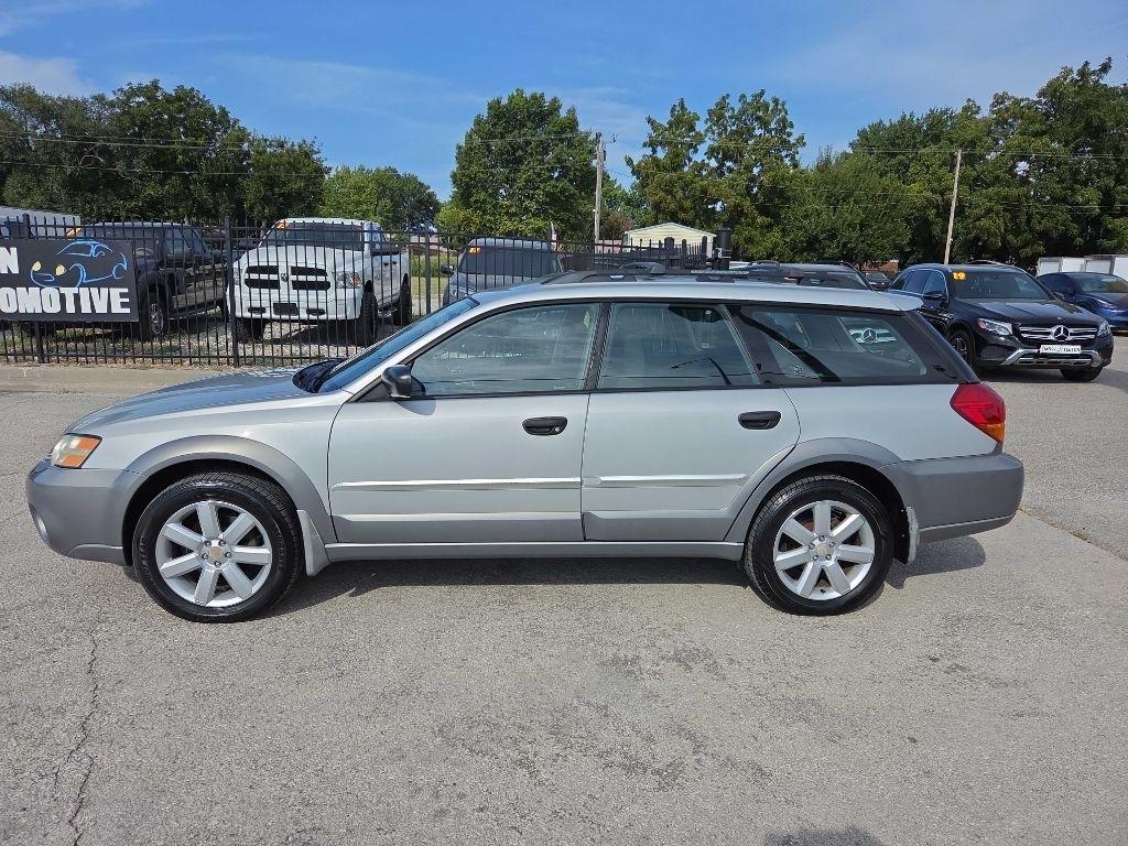 subaru outback 2006 4S4BP61C267318679 image subaru outback 2006 4S4BP61C267318679 image