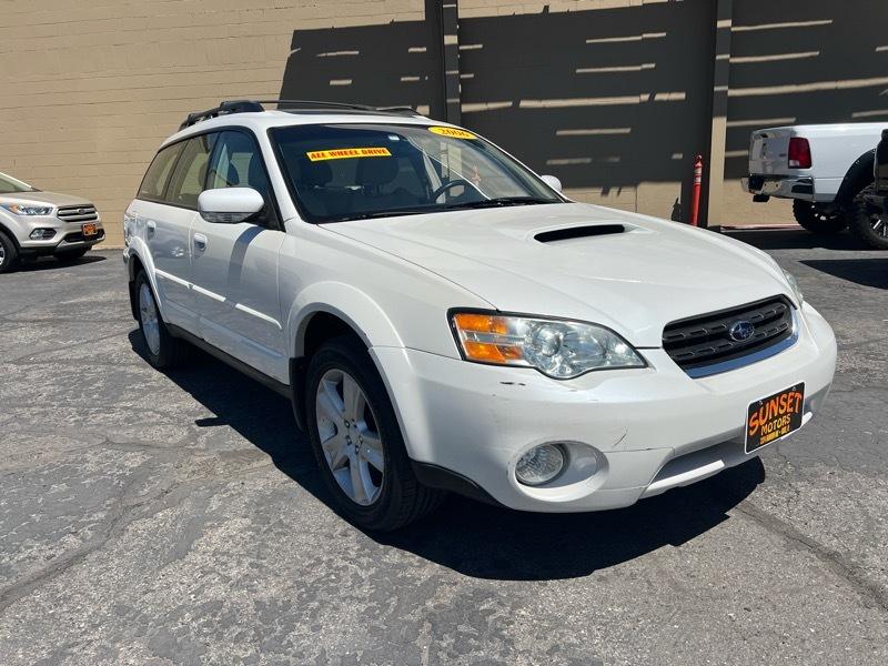 subaru outback 2006 4S4BP67C164300408 image subaru outback 2006 4S4BP67C164300408 image