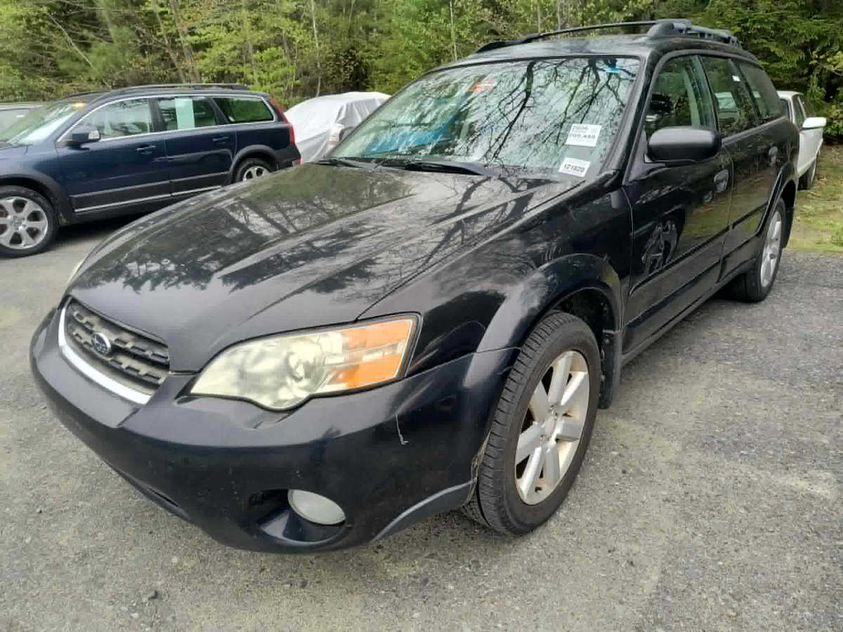 subaru outback 2006 4S4BP61CX67332698 image subaru outback 2006 4S4BP61CX67332698 image