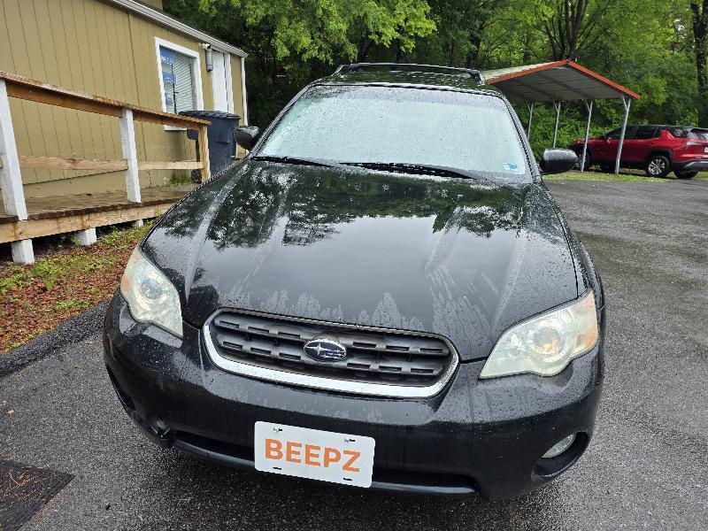 subaru outback 2006 4S4BP61C167362544 image subaru outback 2006 4S4BP61C167362544 image