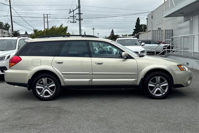 subaru outback 2006 4S4BP86C764300281 image subaru outback 2006 4S4BP86C764300281 image