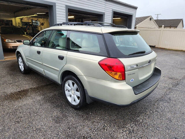 subaru outback 2006 4S4BP61C167303252 image subaru outback 2006 4S4BP61C167303252 image