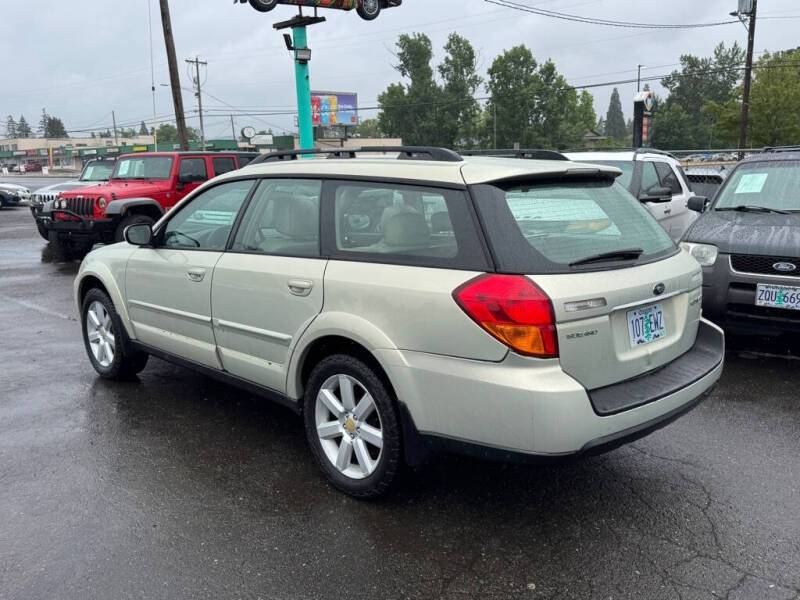 subaru outback 2006 4S4BP62C467340925 image subaru outback 2006 4S4BP62C467340925 image